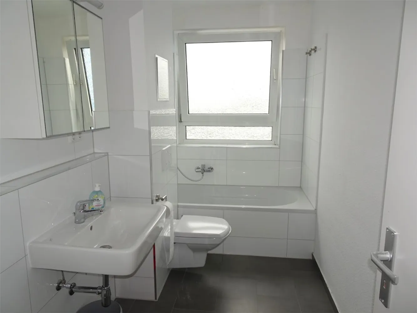 2 Zimmer Wohnung mit 60 m² in Frankfurt am Main – Bild 5