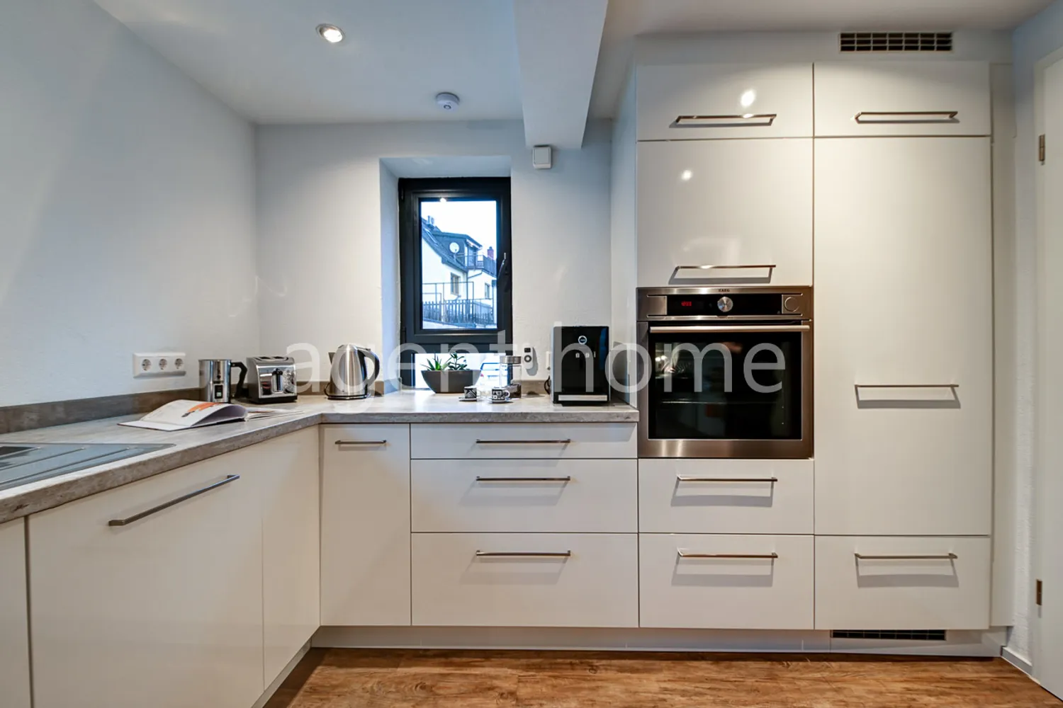 2 Zimmer Wohnung mit 84 m² in Ludwigsburg – Bild 12