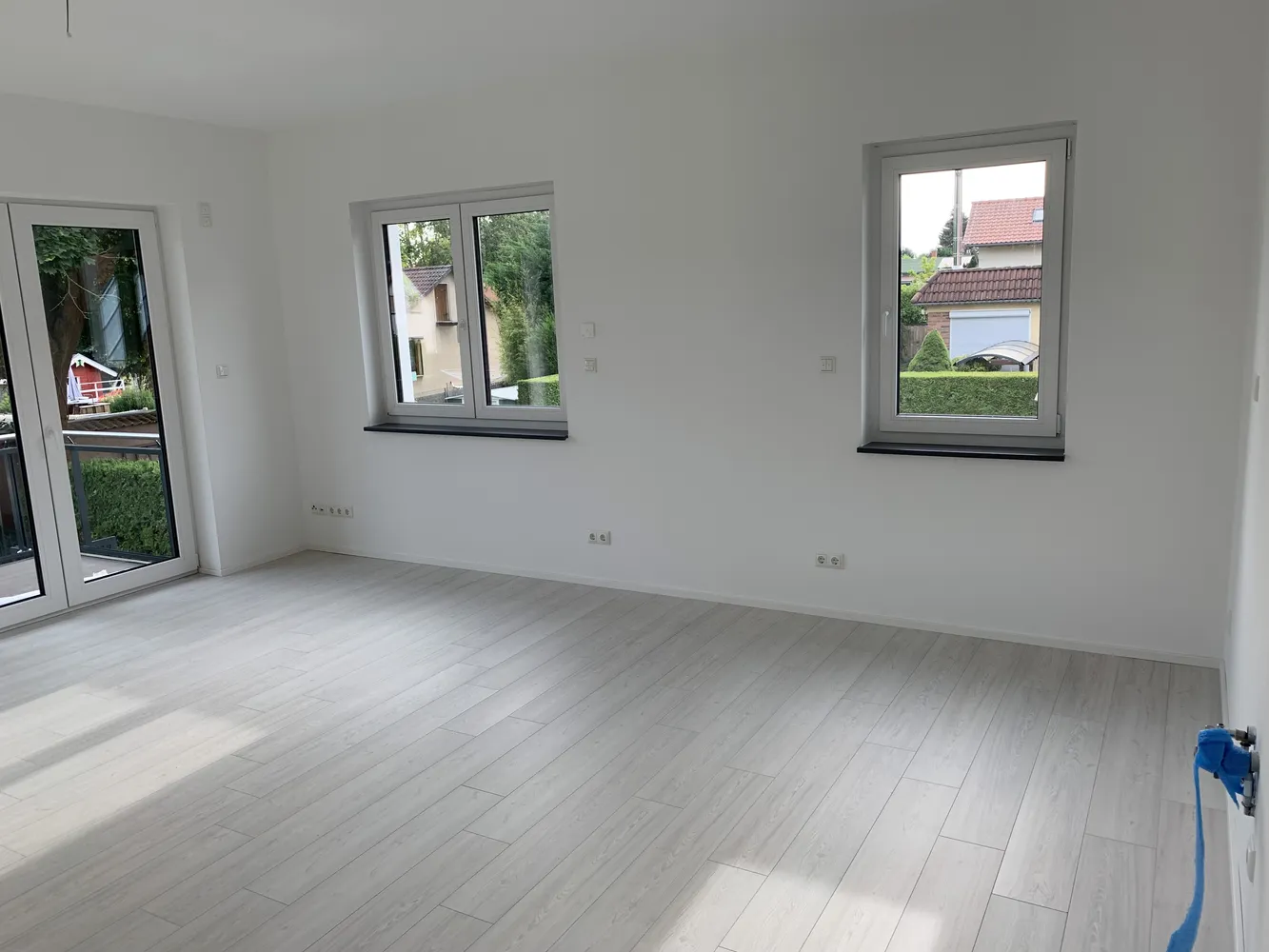 2 Zimmer Wohnung mit 63 m² in Berlin – Bild 6