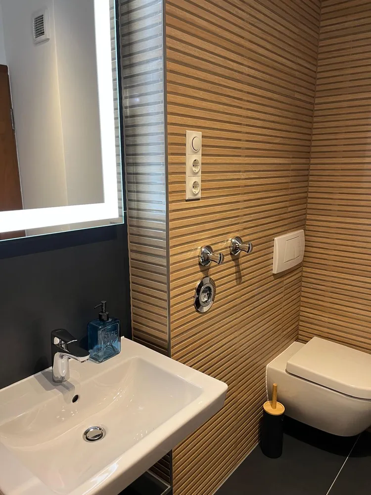2 Zimmer Wohnung mit 56 m² in München – Bild 9