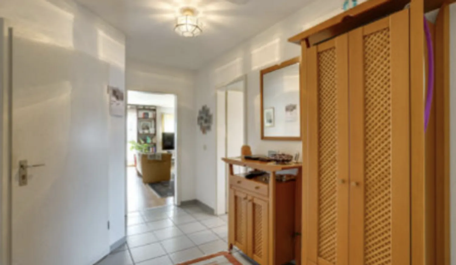 2 Zimmer Wohnung mit 78 m² in Aachen – Bild 7