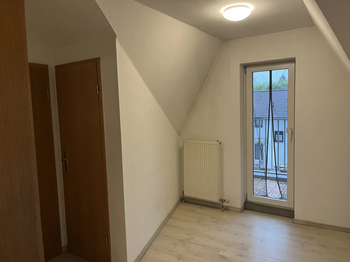 2 room apartment with 48 m² in Kassel – Photo 10