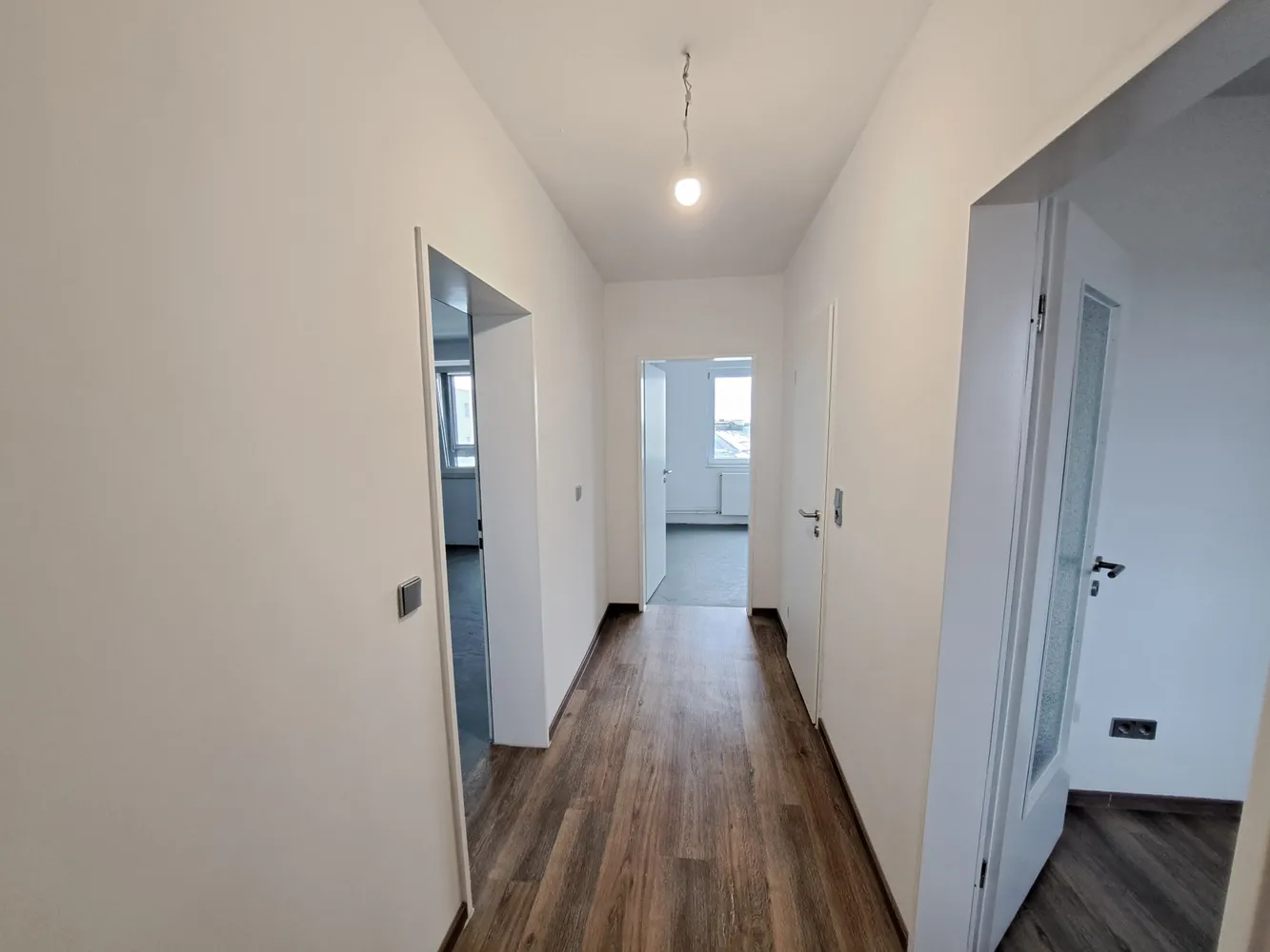 2 Zimmer Wohnung mit 57 m² in Bremerhaven – Bild 5