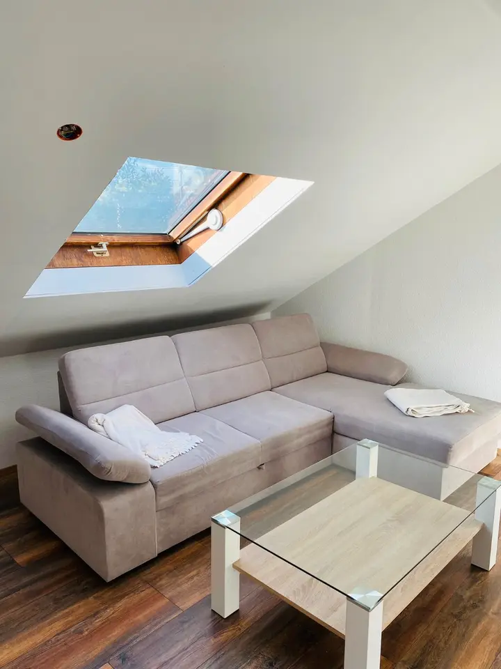 Studio mit 35 m² in Würzburg – Bild 7