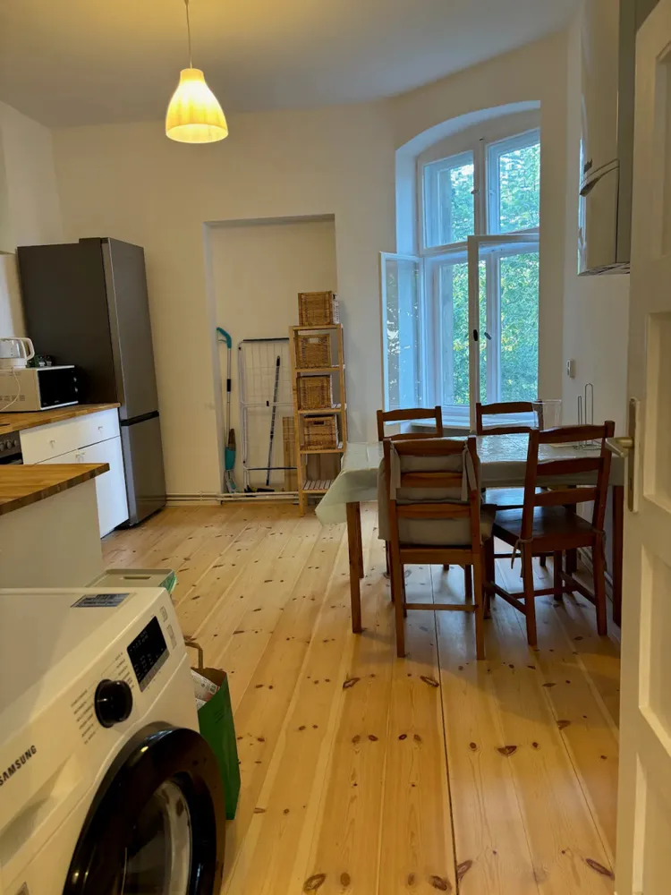 WG-Zimmer mit 10 m² in Berlin – Bild 4