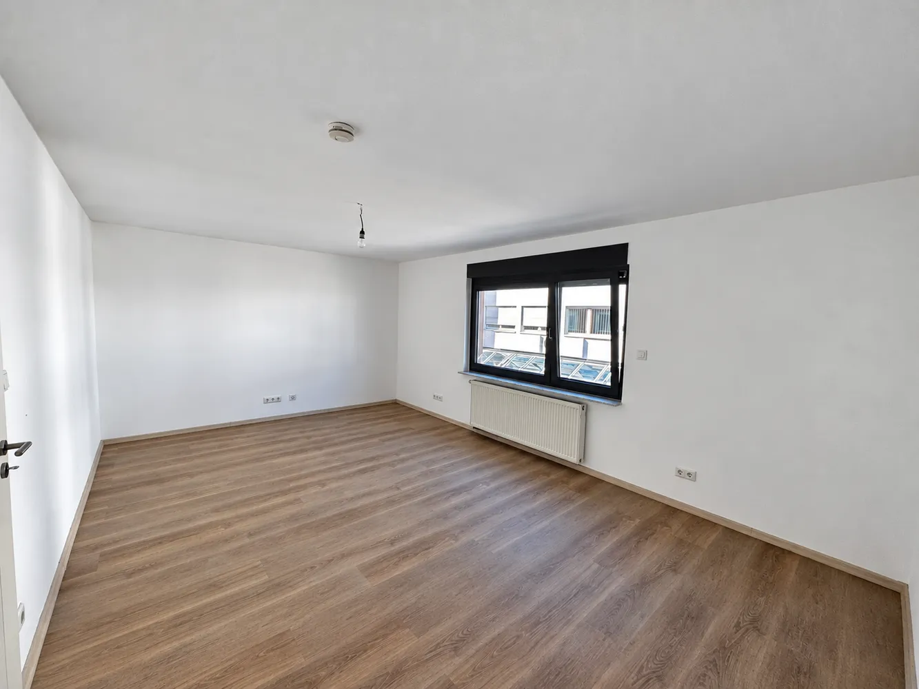 2 Zimmer Wohnung mit 55 m² in Frankfurt am Main – Bild 8