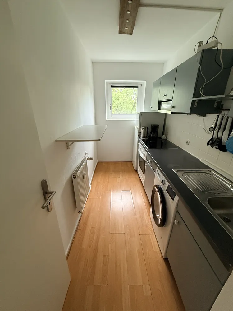 2 Zimmer Wohnung mit 42 m² in Bonn – Bild 7