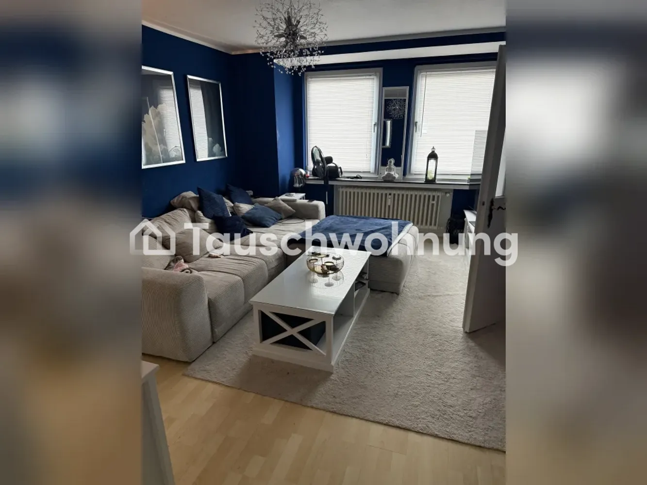 3 Zimmer Wohnung mit 74 m² in Düsseldorf – Bild 2