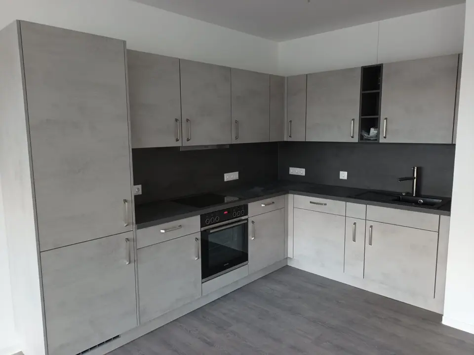 3 Zimmer Wohnung mit 85 m² in Königs Wusterhausen – Bild 2