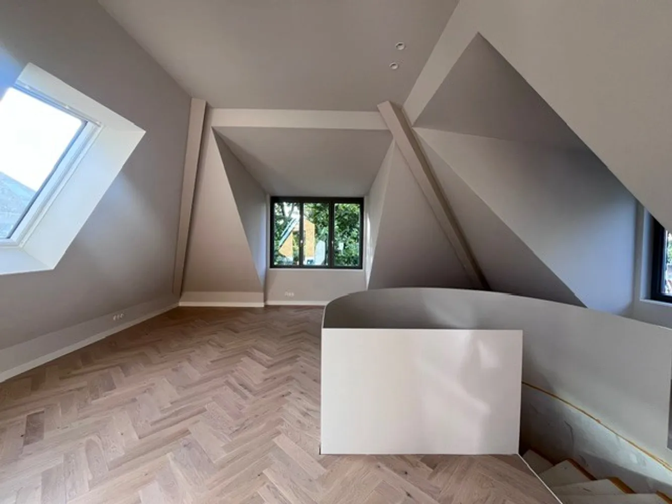 2 Zimmer Wohnung mit 70 m² in Frankfurt am Main – Bild 4