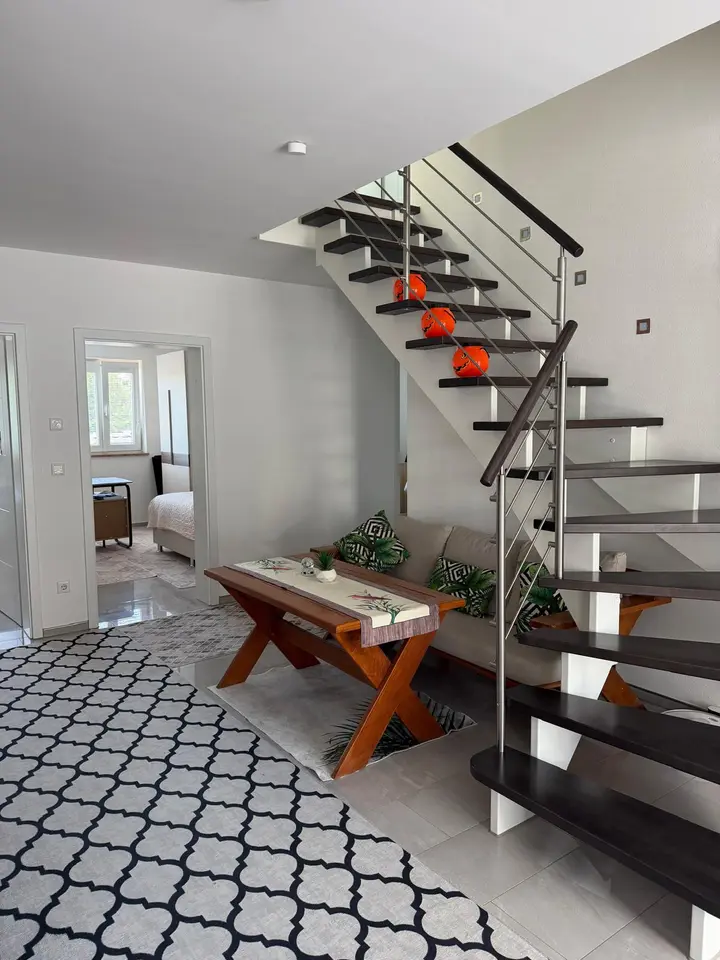 5 Zimmer Wohnung mit 150 m² in Donauwörth – Bild 4