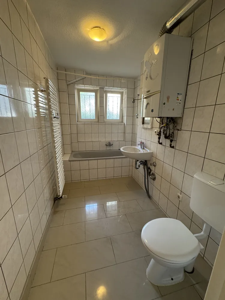 3 Zimmer Wohnung mit 90 m² in Mainz – Bild 6