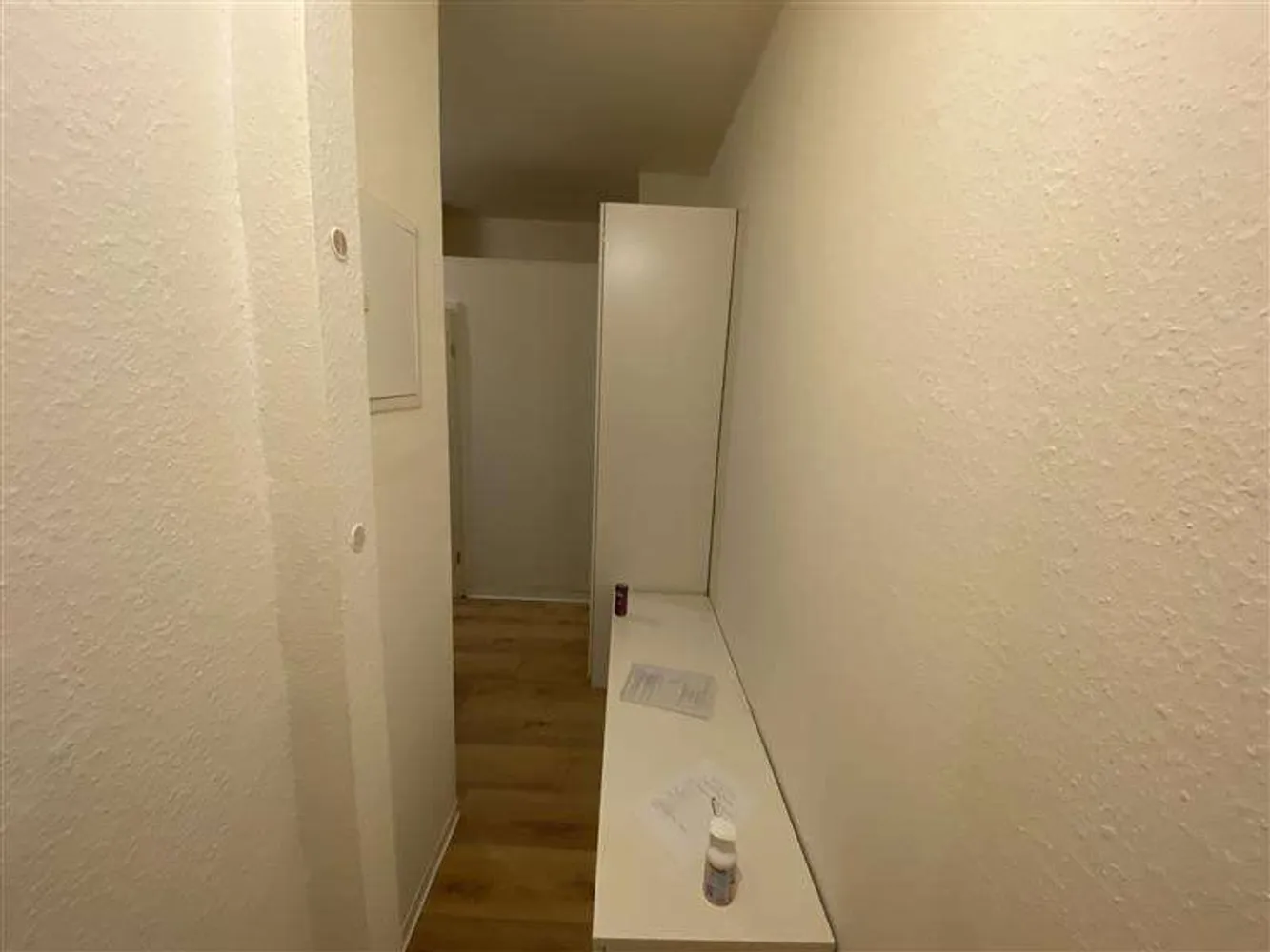 1 Zimmer Wohnung mit 25 m² in Frankfurt am Main – Bild 6