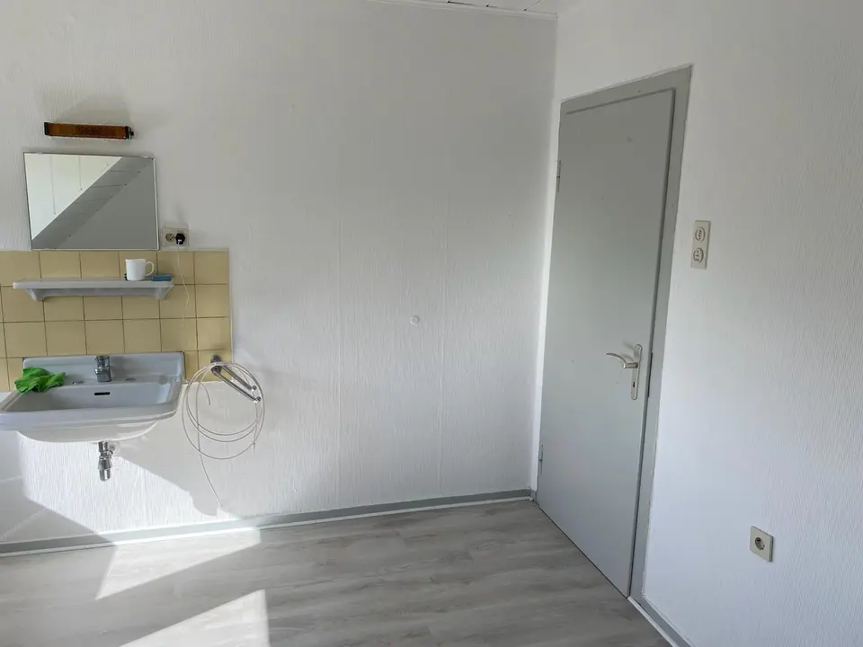 WG-Zimmer mit 15 m² in Quakenbrück – Bild 5