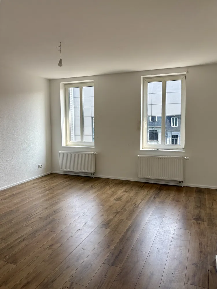 3 Zimmer Wohnung mit 63 m² in Wuppertal – Bild 1