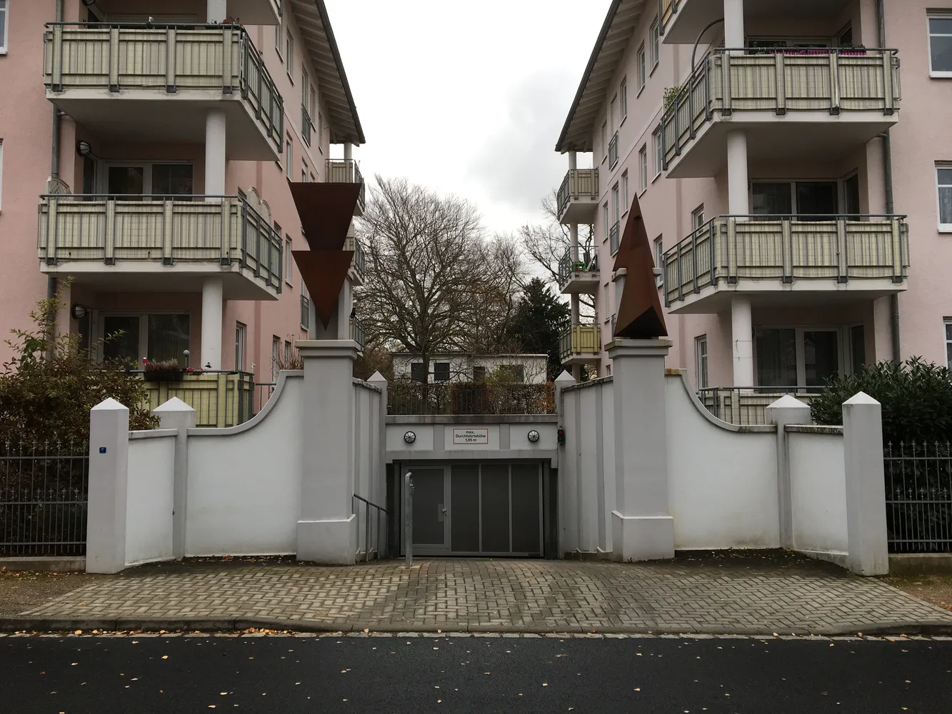 2 room apartment with 59 m² in Radebeul – Photo 10