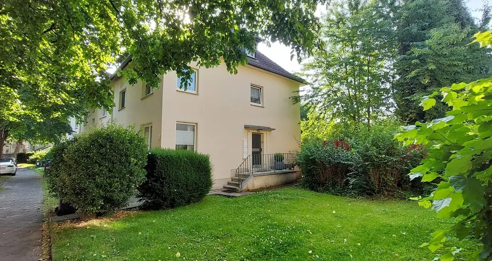 4 Zimmer Wohnung mit 62 m² in Bochum – Bild 2