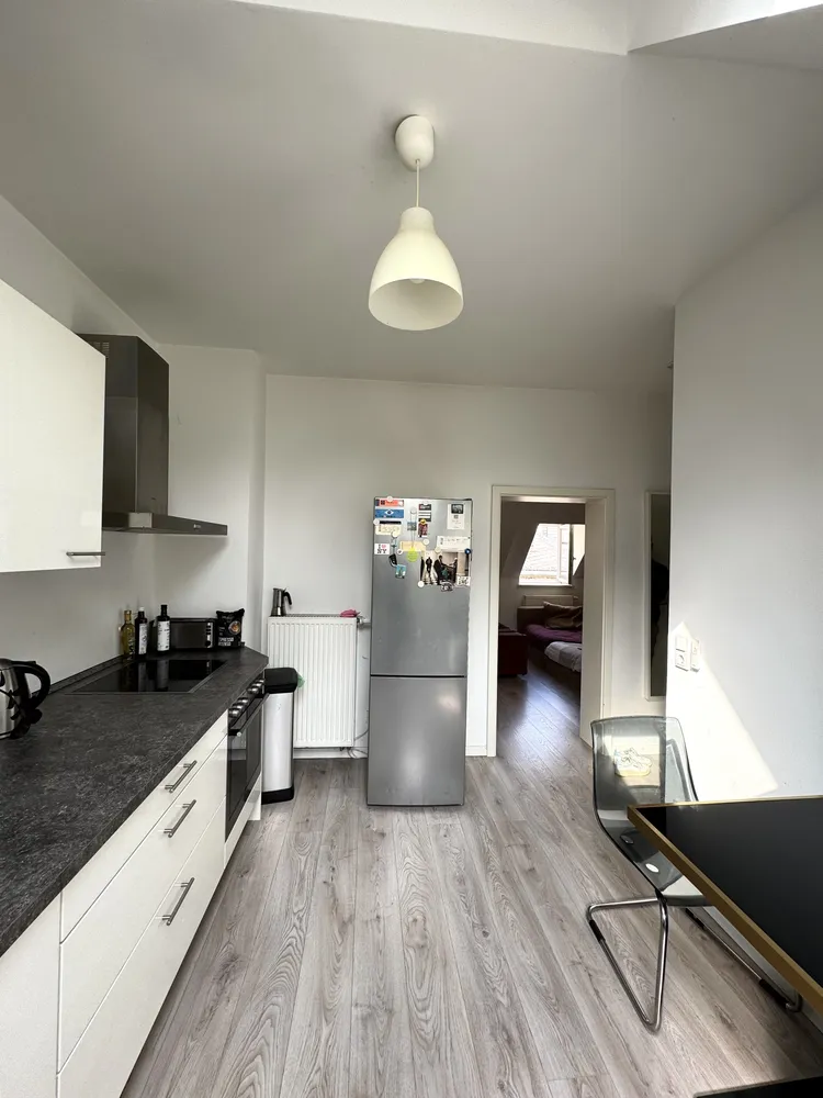 2 Zimmer Wohnung mit 54 m² in Frankfurt am Main – Bild 4
