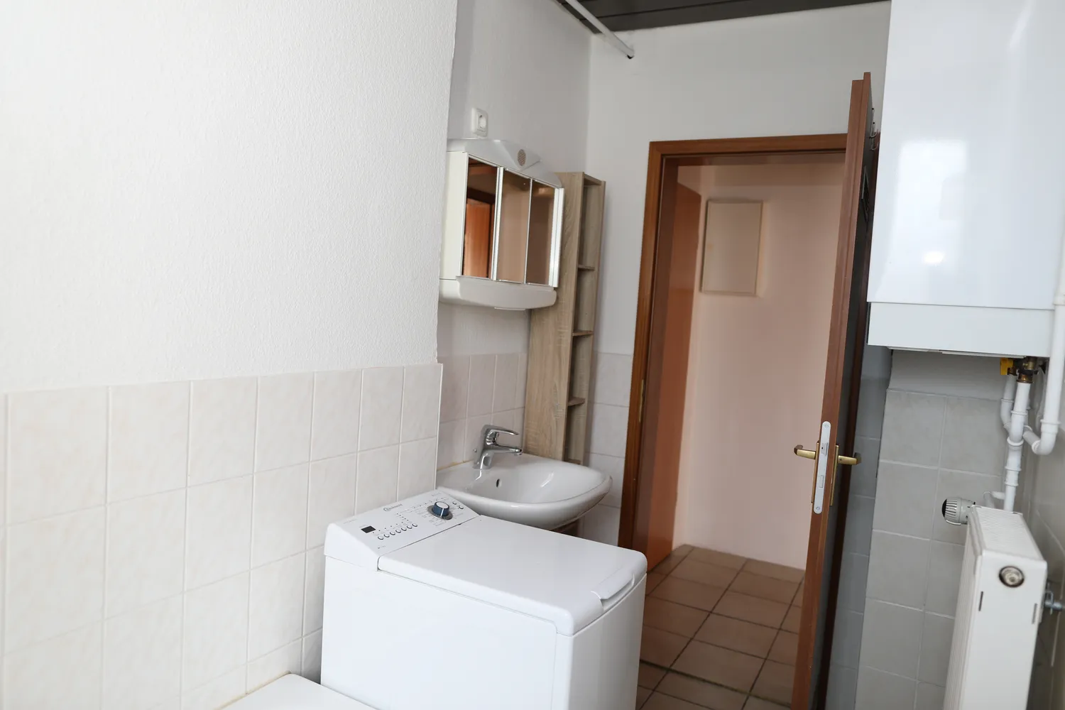 2 Zimmer Wohnung mit 42 m² in Nürnberg – Bild 5