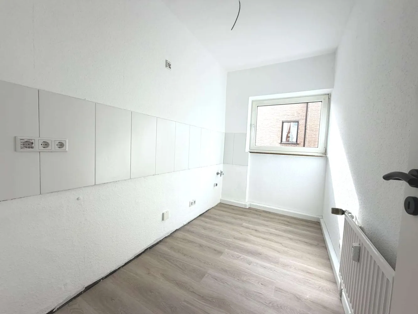 4 room apartment with 69 m² in Dortmund – Photo 8