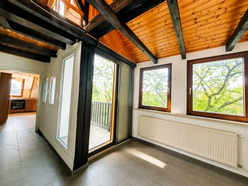 3 Zimmer Wohnung mit 56 m² in Gelsenkirchen – Bild 1