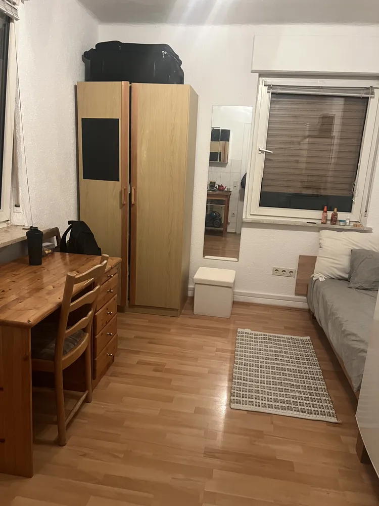 WG-Zimmer mit 16 m² in Landau in der Pfalz – Bild 1