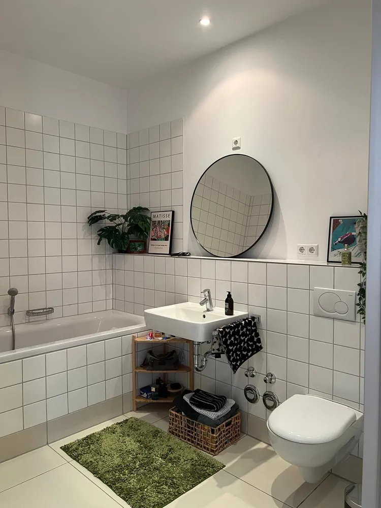 3 Zimmer Wohnung mit 127 m² in Köln – Bild 8