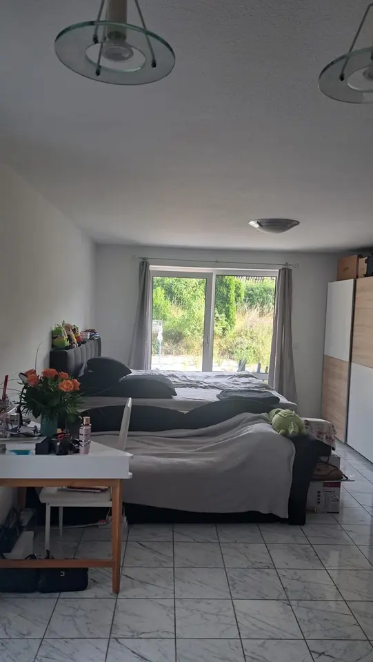 2 Zimmer Wohnung mit 35 m² in Hof – Bild 9