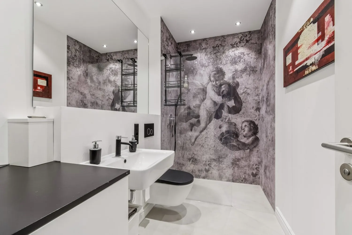 3 Zimmer Wohnung mit 80 m² in Hamburg – Bild 5