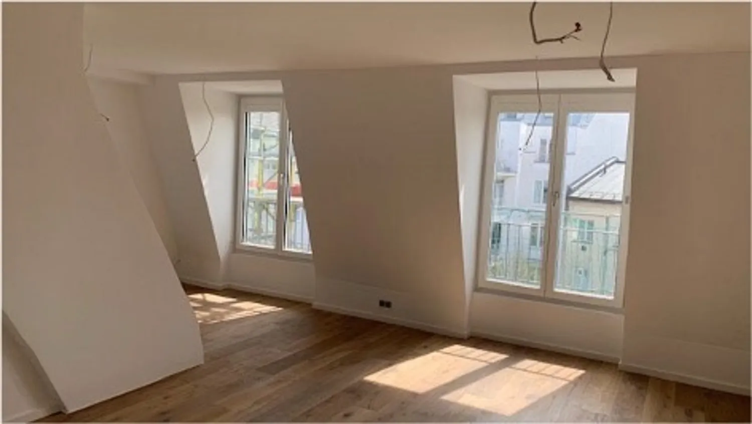 1 Zimmer Wohnung mit 35 m² in München – Bild 2