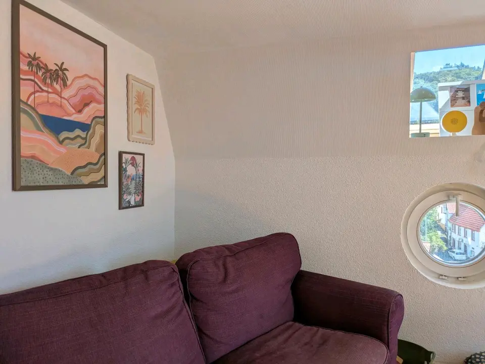 3 Zimmer Wohnung mit 74 m² in Weinheim – Bild 8