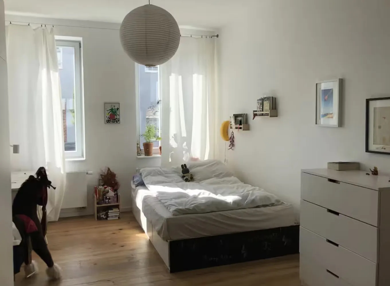 2 Zimmer Wohnung mit 72 m² in Leipzig – Bild 6