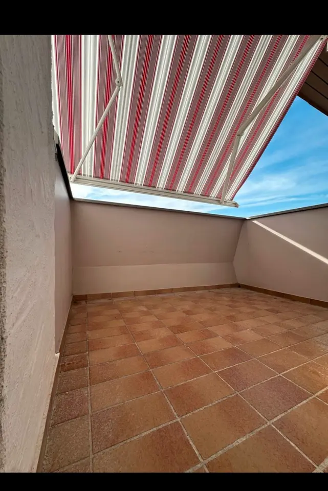 4 Zimmer Wohnung mit 86 m² in Weilheim in Oberbayern – Bild 2