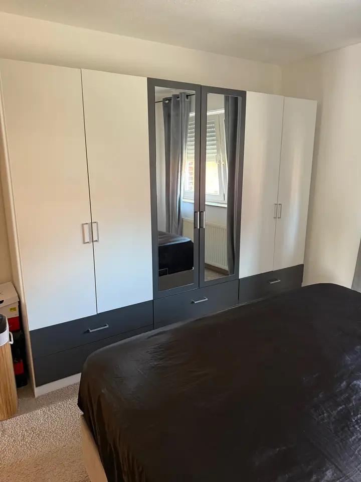 2 Zimmer Wohnung mit 54 m² in Kleve – Bild 10