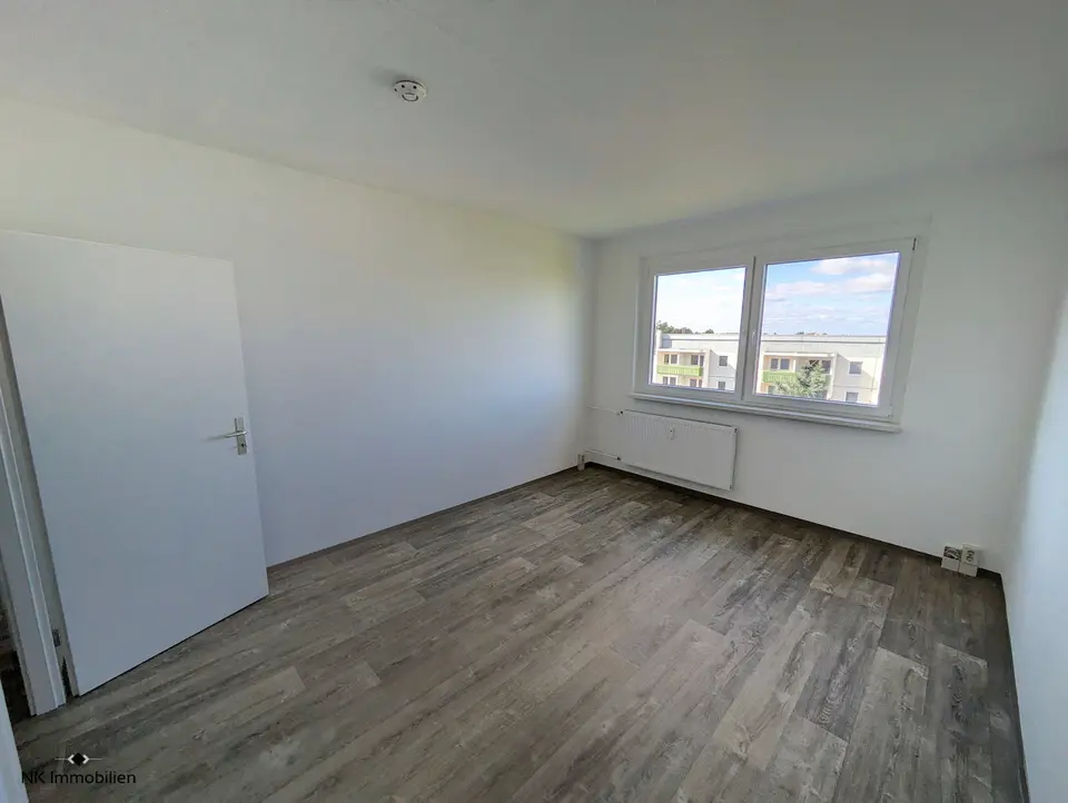 2 Zimmer Wohnung mit 62 m² in Limbach-Oberfrohna – Bild 6