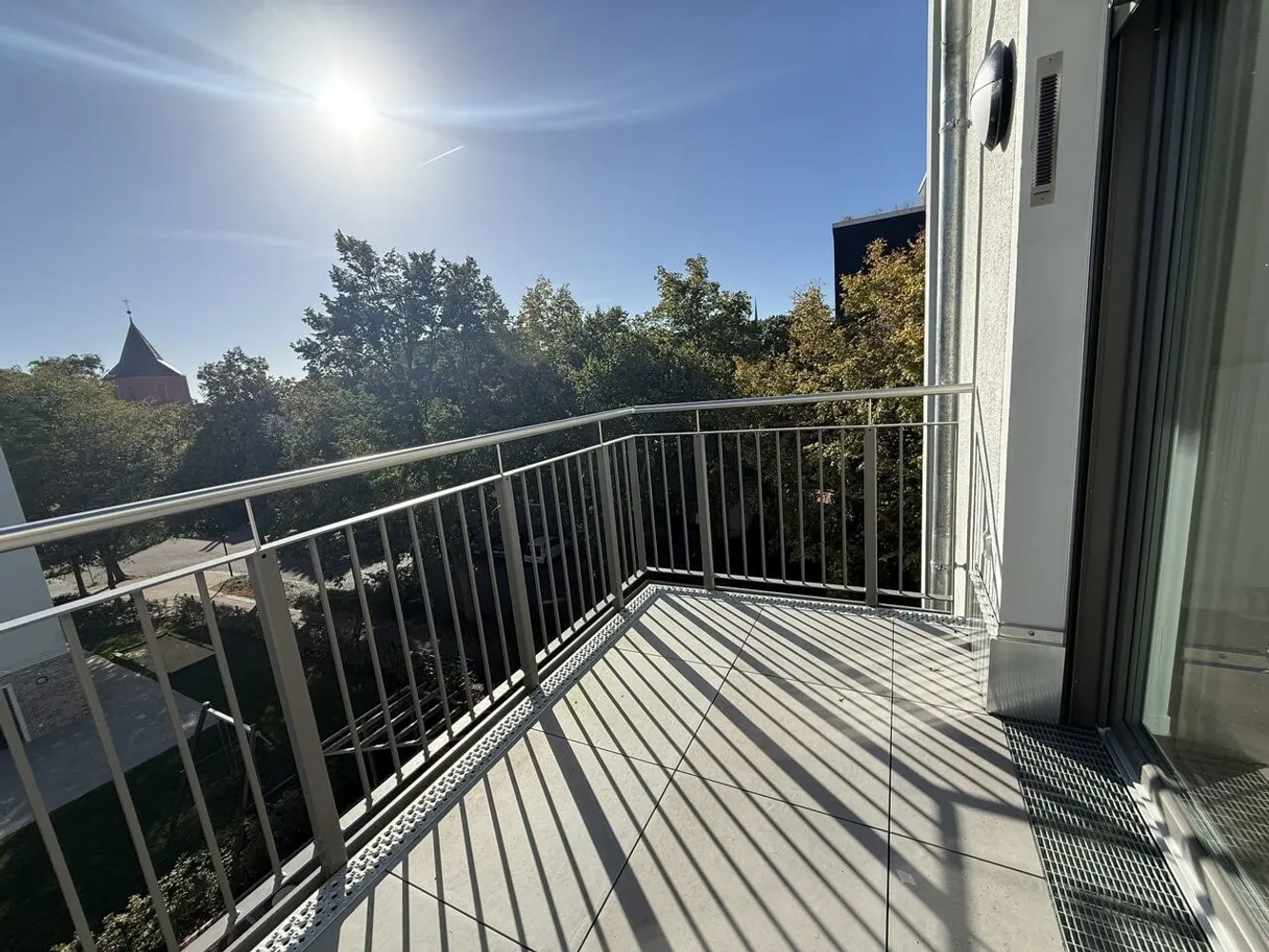 2 room apartment with 47 m² in Minden – Photo 6