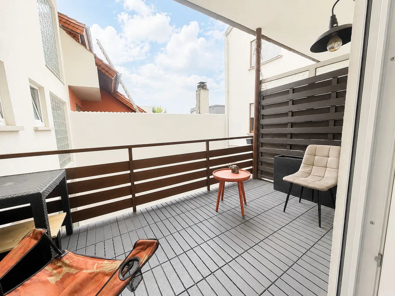 5 Zimmer Wohnung mit 120 m² in Schwetzingen – Bild 5