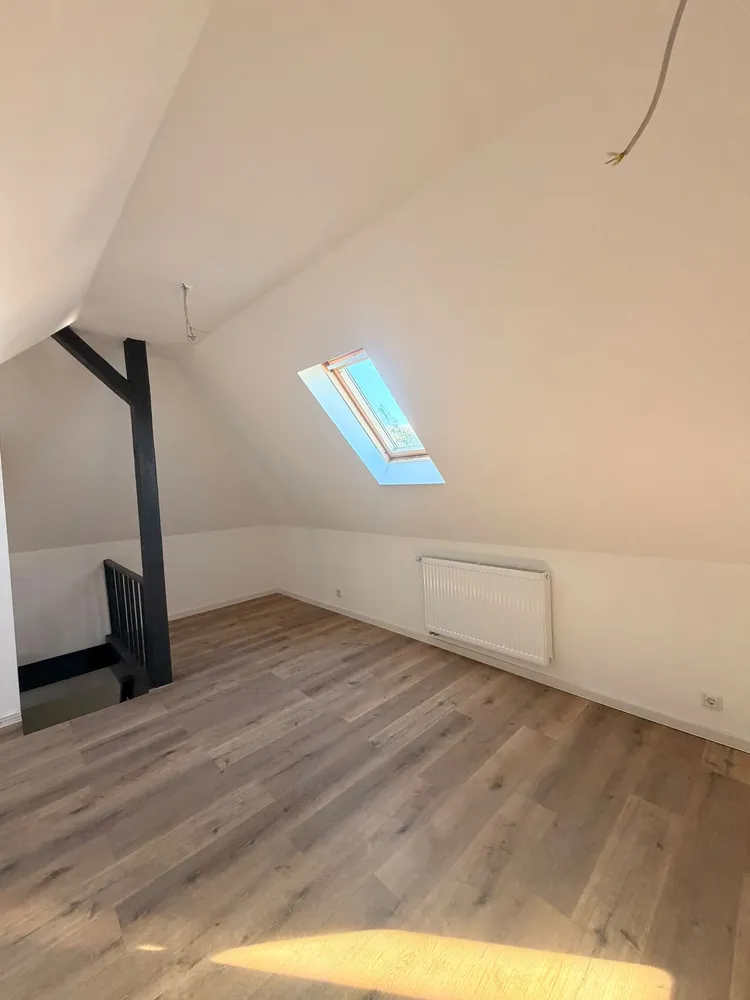 3 Zimmer Wohnung mit 100 m² in Gelsenkirchen – Bild 7