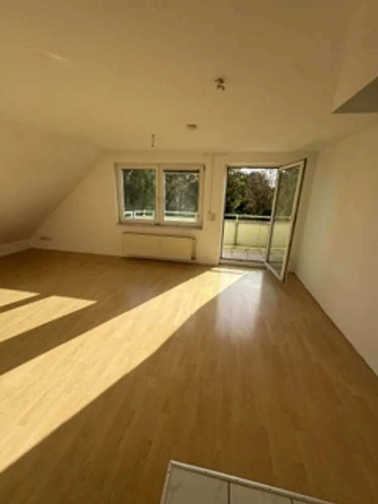 2 Zimmer Wohnung mit 49 m² in Duisburg – Bild 3