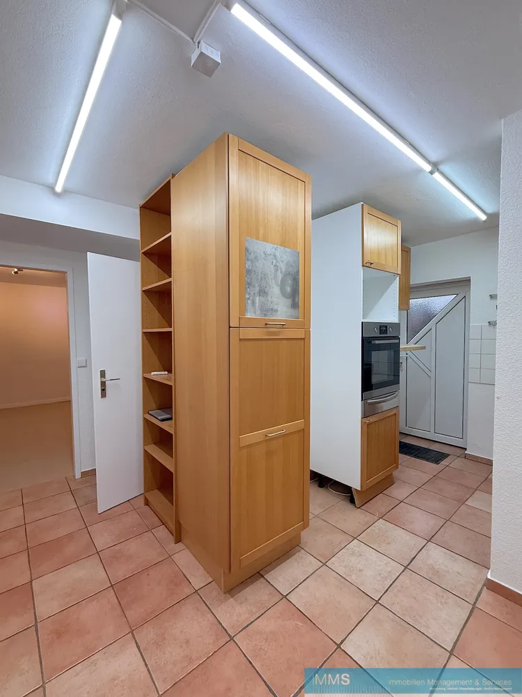 2 Zimmer Wohnung mit 55 m² in Berlin – Bild 9