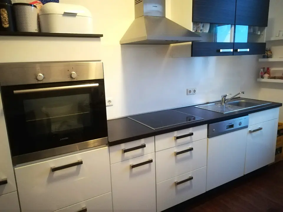5 Zimmer Wohnung mit 107 m² in Walsrode – Bild 7