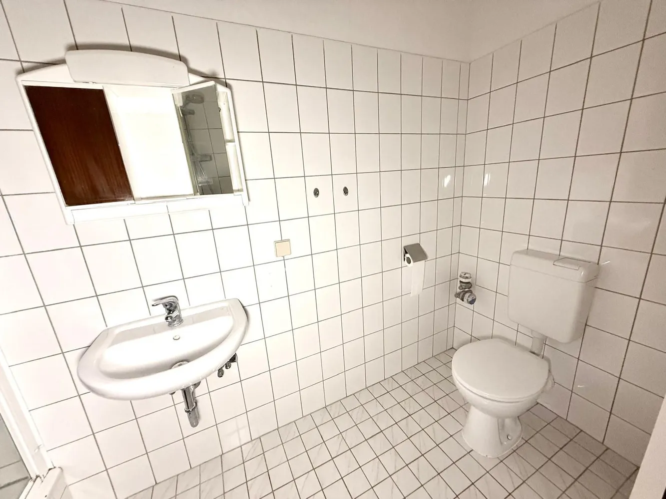 1 Zimmer Wohnung mit 38 m² in Magdeburg – Bild 6