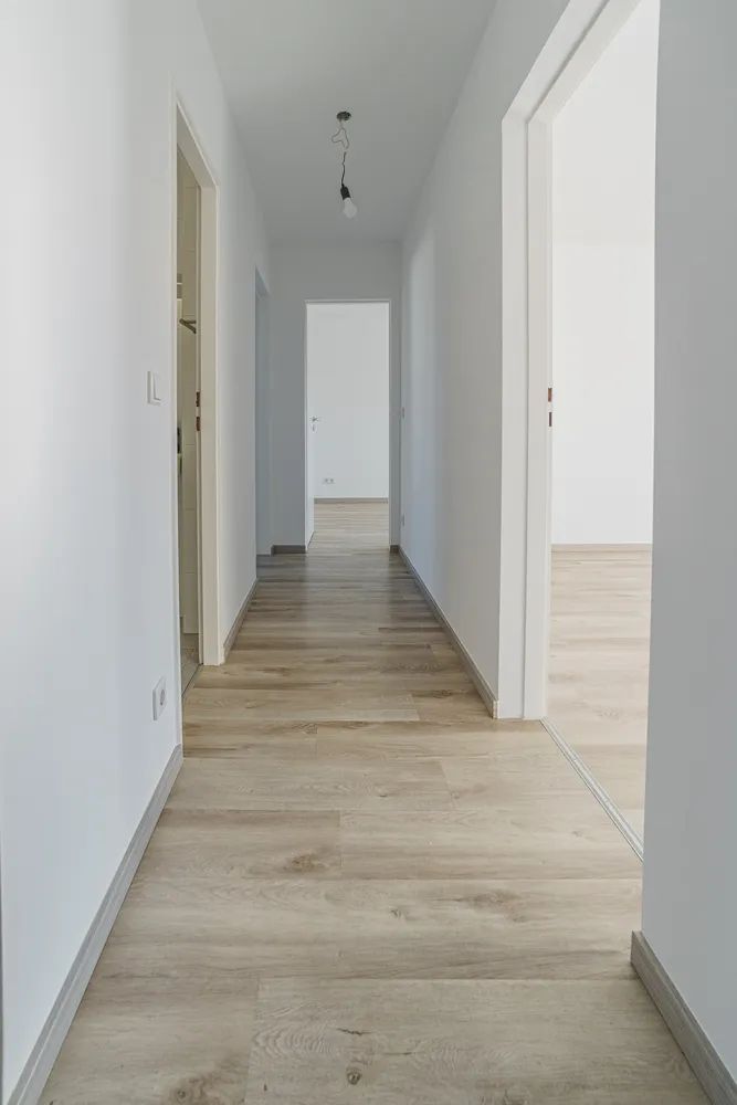 3 Zimmer Wohnung mit 75 m² in München – Bild 2