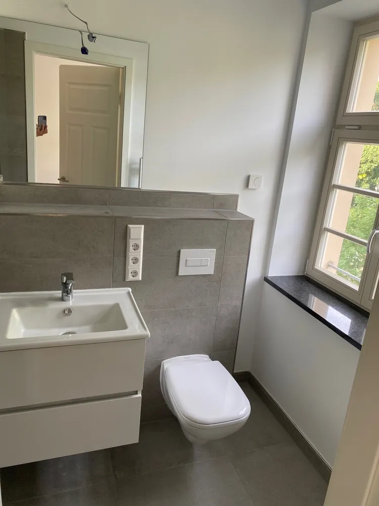 3 Zimmer Wohnung mit 76 m² in Leipzig – Bild 5