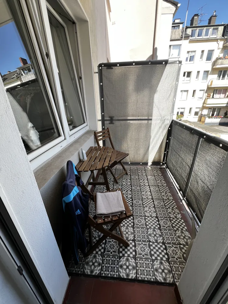 2 Zimmer Wohnung mit 55 m² in Dortmund – Bild 5