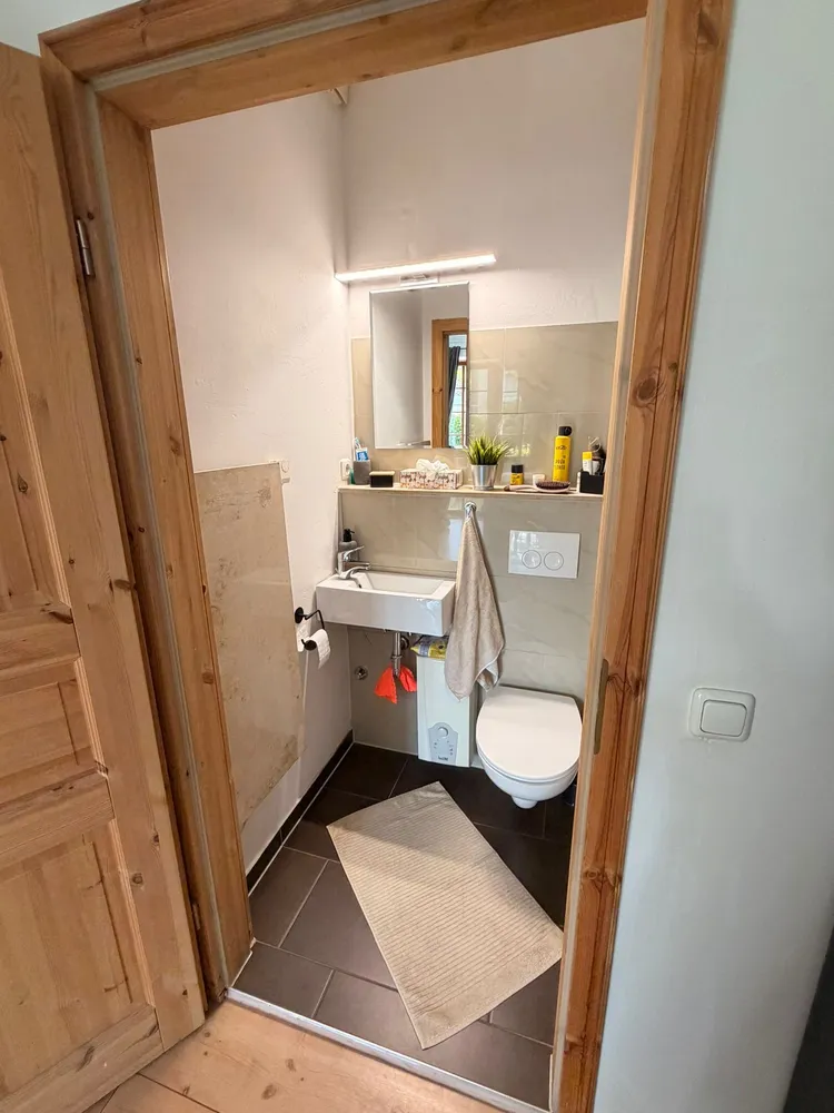 1 Zimmer Wohnung mit 32 m² in Neuss – Bild 4