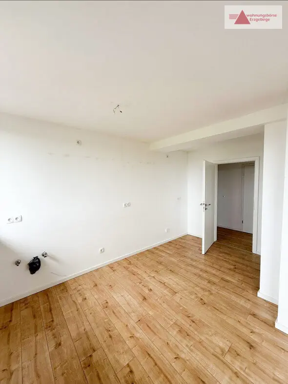 3 Zimmer Wohnung mit 63 m² in Zwickau – Bild 2