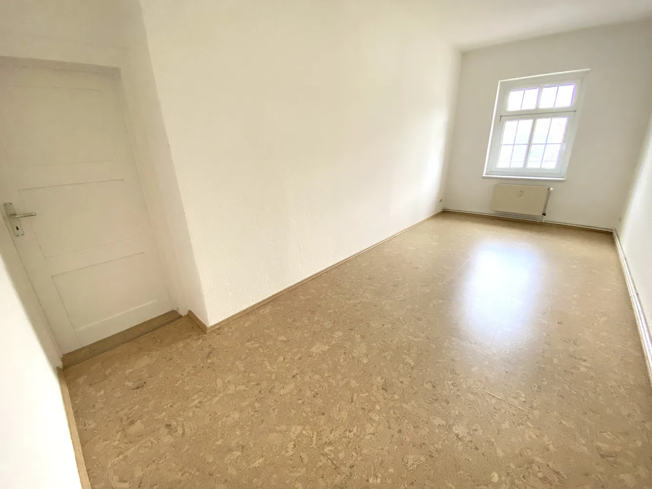 4 room apartment with 106 m² in Aue-Bad Schlema – Photo 6