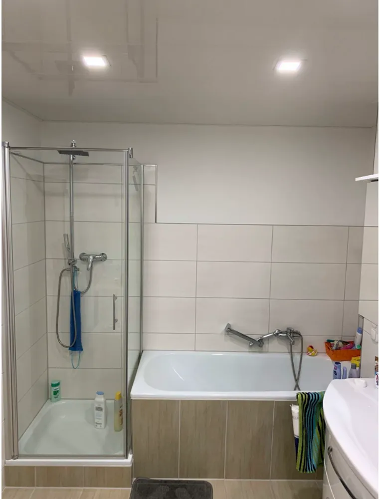 3 Zimmer Wohnung mit 94 m² in Bad Kreuznach – Bild 3