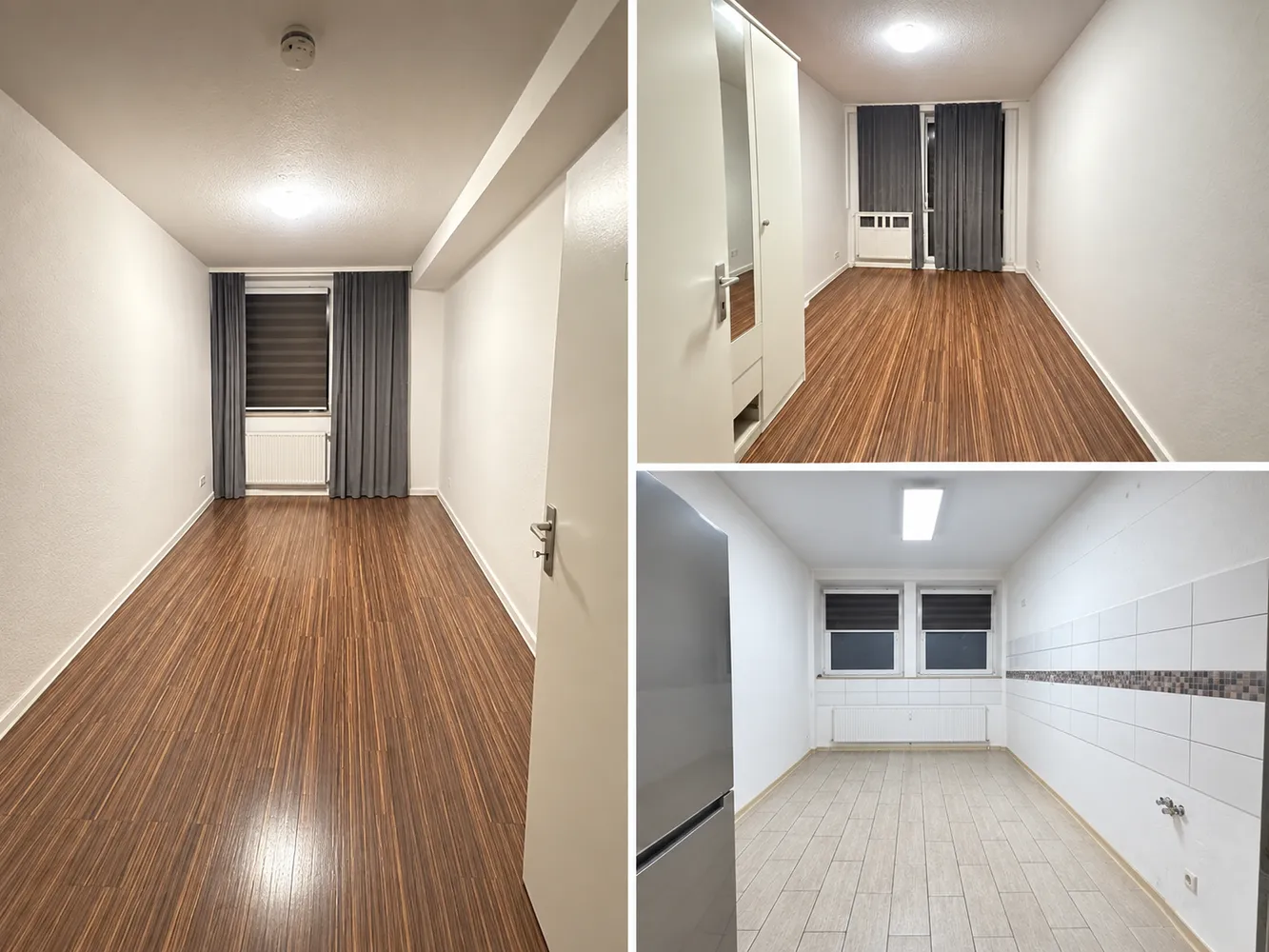 4 Zimmer Wohnung mit 113 m² in Hannover – Bild 4